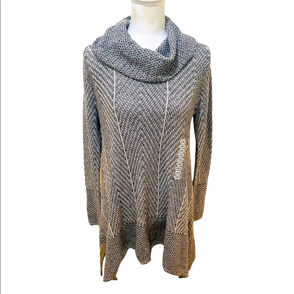 eight eight eight Sweaters - NWT Eight Eight Eight 100% cotton nubby sweater